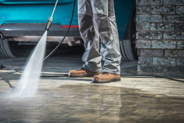 Best Paint Preparation  in Santa Rosa, TX